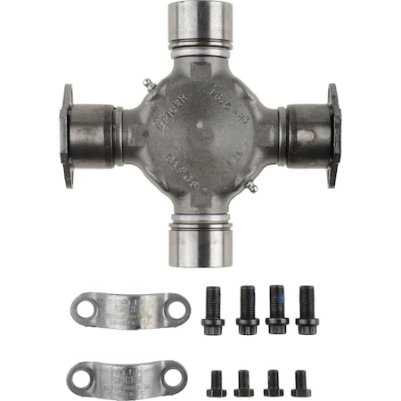 Spicer Universal Joint;Greaseable;ujoint;u-joint 5-676X